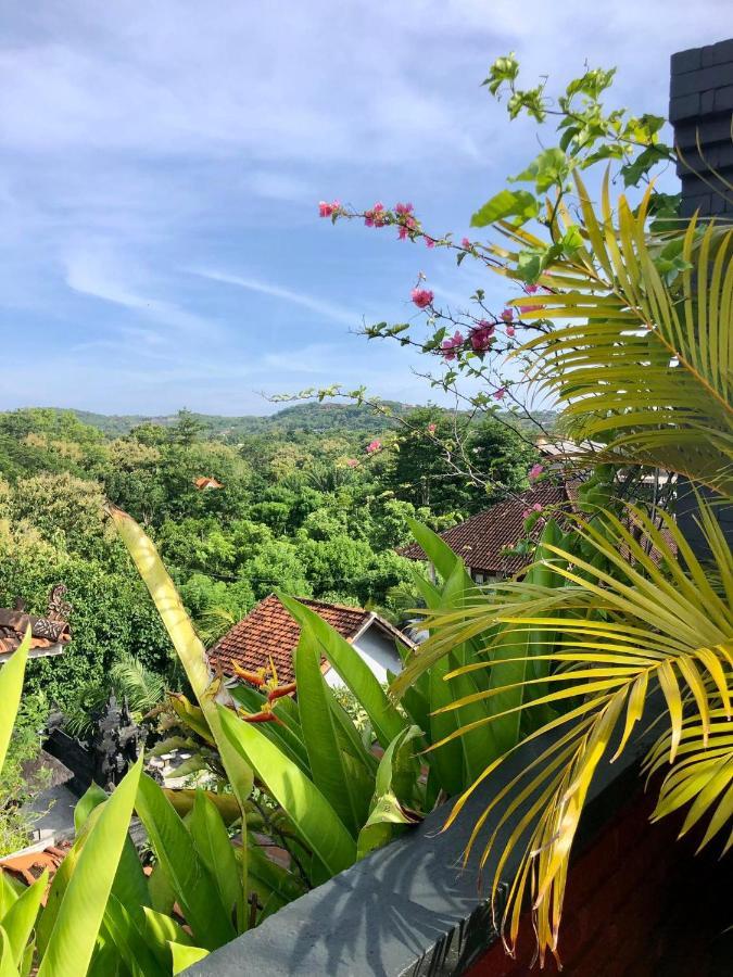 The Hidden Escapes Bingin- Sunset Rooftop Wood House With Ocean View & Private Kitchen Uluwatu  Ngoại thất bức ảnh